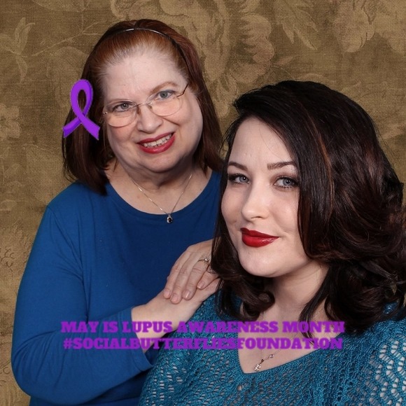 Meet your Posher, Nancy - Picture 1 of 1